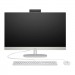 HP Комп'ютер HP 27-cr0037ua AiO / Ryzen5 7520U, 16, 512, WiFi, кл+м (AR0N4EA)