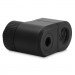 Ekwb Фітинг для СРО Ekwb EK-Quantum Torque Double Rotary Offset 21 - Black (3831109893111)
