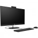 HP Комп'ютер HP 27-cr0069ua AiO / i3-1315U, 16, 512, WiFi, кл+м (AR0N6EA)