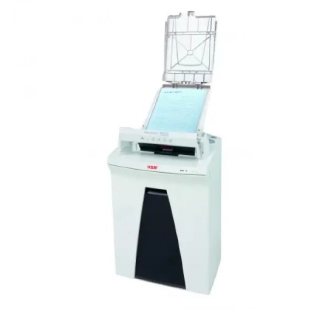 HSM Знищувач документів HSM Securio AF350 (1,9х15) (6060307)