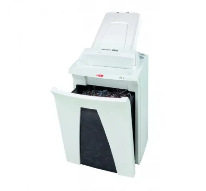 HSM Знищувач документів HSM Securio AF350 (1,9х15) (6060307)