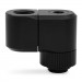 Ekwb Фітинг для СРО Ekwb EK-Quantum Torque Double Rotary Offset 21 - Black (3831109893111)