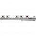 Logitech Клавіатура Logitech G915 TKL X Lightspeed Switch-Tactile Wireless/Bluetooth/USB UA White (920-012737)