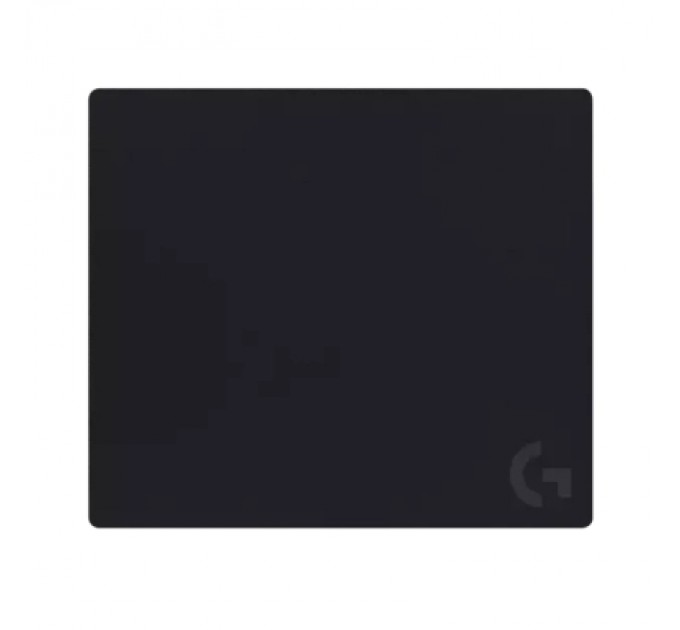 Logitech Килимок для мишки Logitech G440 Gaming Mouse Pad Black (943-000792)