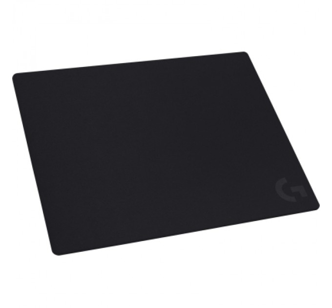 Logitech Килимок для мишки Logitech G740 Gaming Mouse Pad Black (943-000806)