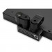 Ekwb Фітинг для СРО Ekwb EK-Quantum Torque Double Rotary Offset 21 - Black (3831109893111)
