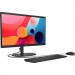 HP Комп'ютер HP 22-dg0001ua AiO / i3-N300, 8, 512, WiFi, Cam, K&M (AE0P2EA)
