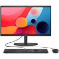 HP Комп'ютер HP 22-dg0001ua AiO / i3-N300, 8, 512, WiFi, Cam, K&M (AE0P2EA)