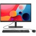 HP Комп'ютер HP 22-dg0001ua AiO / i3-N300, 8, 512, WiFi, Cam, K&M (AE0P2EA)
