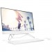 HP Комп'ютер HP 24-cb1000ua AiO / i3-1215U, 16, 512, WiFi, Cam, K&M (AE0P3EA)