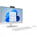 HP Комп'ютер HP 24-cr1002ua AiO / Ultra7-155U, 16, 512, WiFi, Cam, K&M (AE0P5EA)