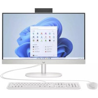 Комп'ютер HP 24-cr1002ua AiO / Ultra7-155U, 16, 512, WiFi, Cam, K&M (AE0P5EA)