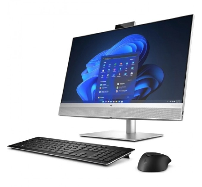 HP Комп'ютер HP EliteOne 870 G9 AiO / i7-14700, 16, SSD1Tb, K&M, WiFi, W11P (99M06ET)