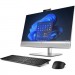 HP Комп'ютер HP EliteOne 870 G9 AiO / i7-14700, 16, SSD1Tb, K&M, WiFi, W11P (99M06ET)