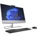 HP Комп'ютер HP EliteOne 870 G9 AiO / i7-14700, 32, SSD1Tb, RTX3050Ti 4GB, K&M, WiFi, W11P (99A45ET)
