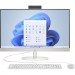 HP Комп'ютер HP 27-cr0068ua AiO / i3-1315U, 16, 512, WiFi, Cam, K&M (AE0P9EA)