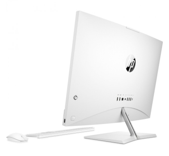 HP Комп'ютер HP Pavilion 27-ca2012ua AiO / i7-13700T, 32, SSD1Tb, RTX3050 4GB, WiFi, Cam, K&M (AE0P7EA)