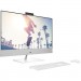 HP Комп'ютер HP Pavilion 27-ca2012ua AiO / i7-13700T, 32, SSD1Tb, RTX3050 4GB, WiFi, Cam, K&M (AE0P7EA)