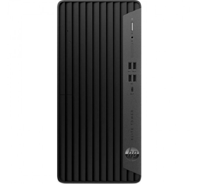 HP Комп'ютер HP Elite Tower 800 G9 / i9-14900, 32, 1TB, RTX4060 8GB, K&M, W11P (99A93ET)