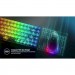 Lenovo Клавіатура Lenovo Legion K510 Mini Pro USB UA Black (GY41P80864)