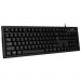 Genius Клавіатура Genius Smart KB-100 USB UA Black (31300005410)