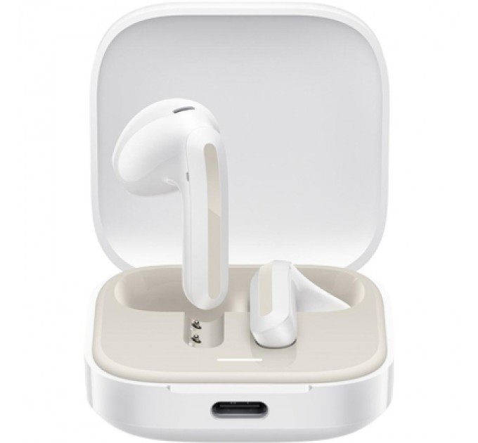 Xiaomi Навушники Xiaomi Redmi Buds 6 Active White (1071779)
