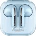 Xiaomi Навушники Xiaomi Redmi Buds 6 Active Transparent Blue (1071781)