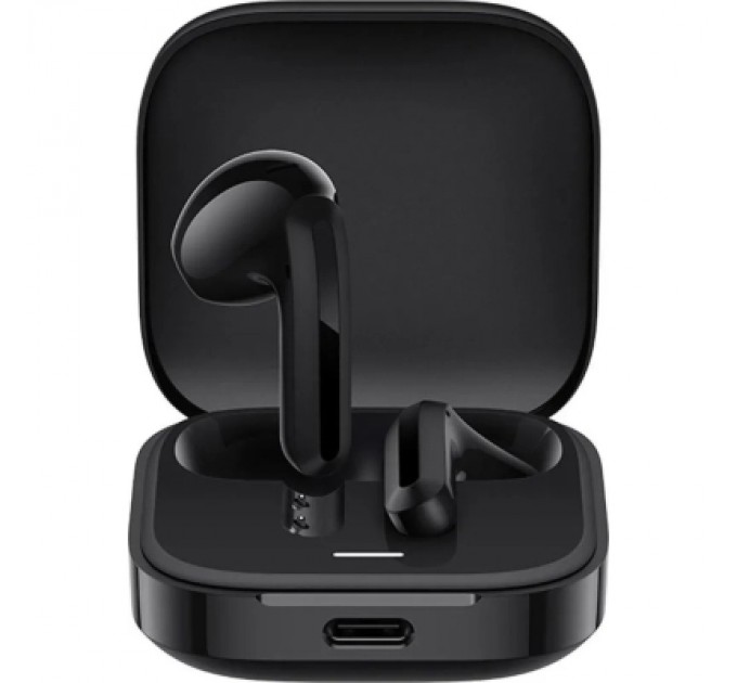 Xiaomi Навушники Xiaomi Redmi Buds 6 Active Black (1071782)