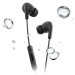 Xiaomi Навушники Xiaomi Type-C Earphones Black (1071791)