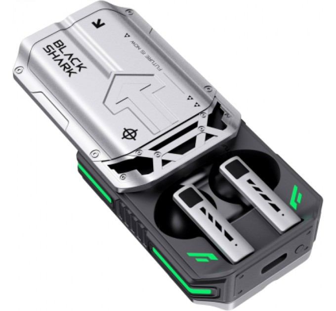 Black Shark Навушники Black Shark T11 (BS-T11) Grey (1084875)