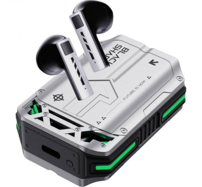 Black Shark Навушники Black Shark T11 (BS-T11) Grey (1084875)