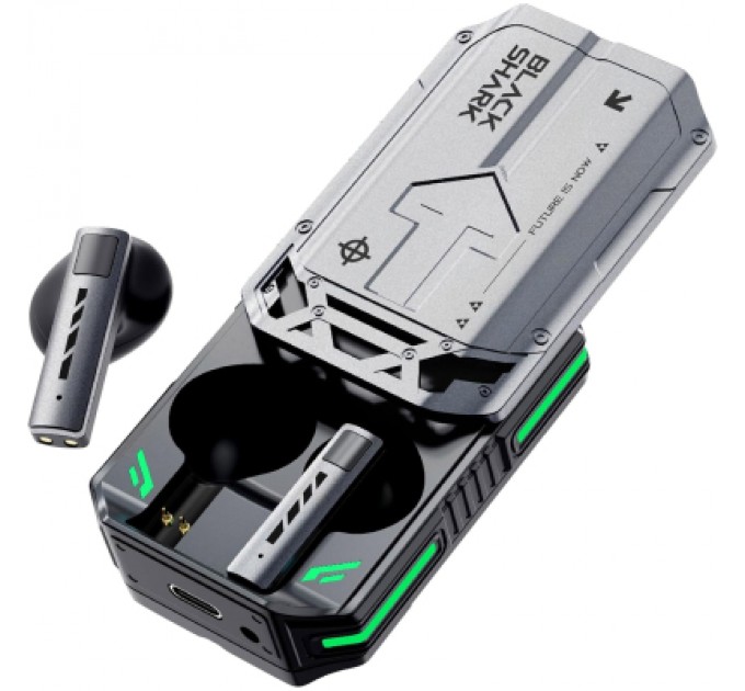 Black Shark Навушники Black Shark T11 (BS-T11) Grey (1084875)