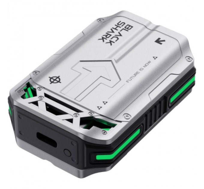Black Shark Навушники Black Shark T11 (BS-T11) Grey (1084875)