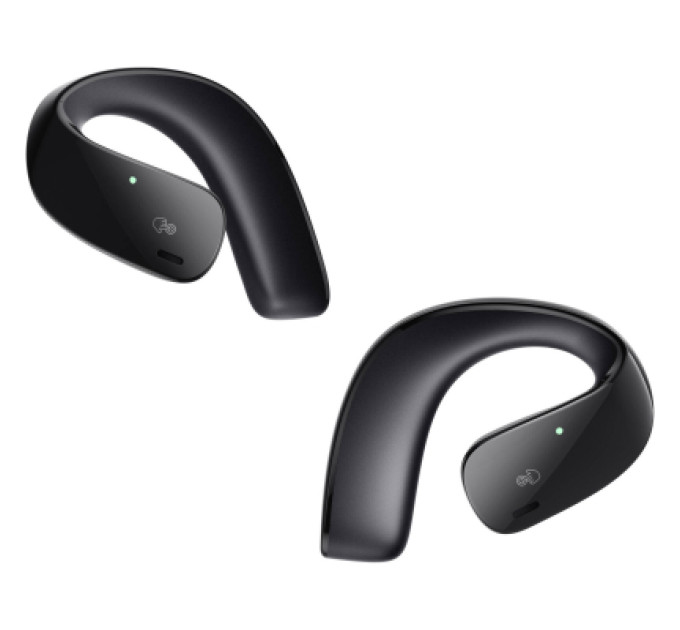 Black Shark Навушники Black Shark T20 (BS-T20) Black (1084876)