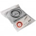 Cablexpert Патч-корд 10м UTP cat 6 CCA gray Cablexpert (PP6U-10M)