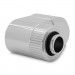 Ekwb Фітинг для СРО Ekwb EK-Quantum Torque Double Rotary Offset 21 - Nickel (3831109893098)