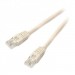 Cablexpert Патч-корд Cablexpert 2м UTP cat 6 CCA gray (PP6U-2M)