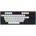 Hator Клавіатура Hator Gravity TKL Orange USB Black (HTK560UA)