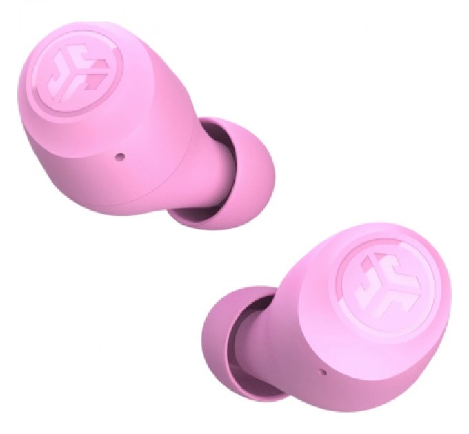 Jlab Навушники Jlab GO Air Pop Pink (IEUEBGAIRPOPRPNK124)