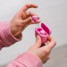 Jlab Навушники Jlab GO Air Pop Pink (IEUEBGAIRPOPRPNK124)