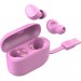 Jlab Навушники Jlab GO Air Pop Pink (IEUEBGAIRPOPRPNK124)
