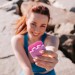 Jlab Навушники Jlab GO Air Pop Pink (IEUEBGAIRPOPRPNK124)