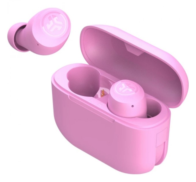 Jlab Навушники Jlab GO Air Pop Pink (IEUEBGAIRPOPRPNK124)