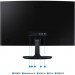 Samsung Монітор Samsung LS24D360GAIXCI