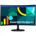 Samsung Монітор Samsung LS24D360GAIXCI