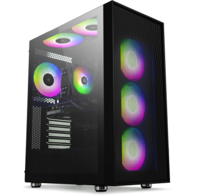 Vinga Комп'ютер Vinga Wolverine D8350 (I7M32G4070S.D8350)