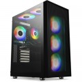 Vinga Комп'ютер Vinga Wolverine D8364 (I7M16G4070TSWP.D8364)