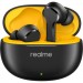 realme Навушники realme Buds T110 (RMA2306) Black (RMA2306 Black)