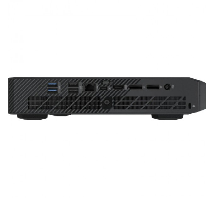 ASUS Комп'ютер ASUS ROG NUC Gaming RNUC14SRKU7168A2I / Ultra 7 155H, 16, 512, RTX 4060, Win 11 (90AS0051-M00050)