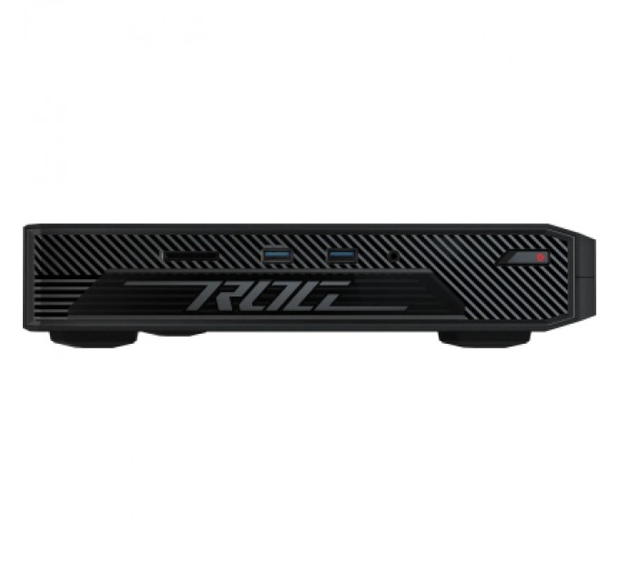 ASUS Комп'ютер ASUS ROG NUC Gaming RNUC14SRKU7168A2I / Ultra 7 155H, 16, 512, RTX 4060, Win 11 (90AS0051-M00050)